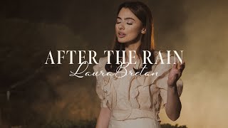 After the rain - Laura Bretan Resimi