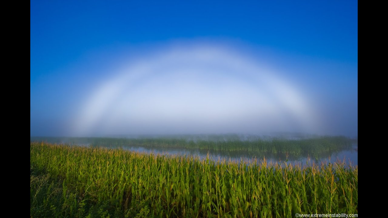 cầu vồng có mấy màu 10 Beautiful Types of Rainbows