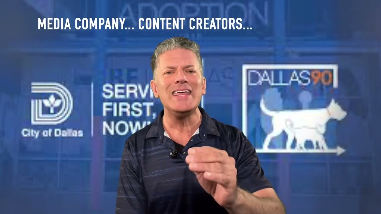 The Dallas Animal Services Debacle