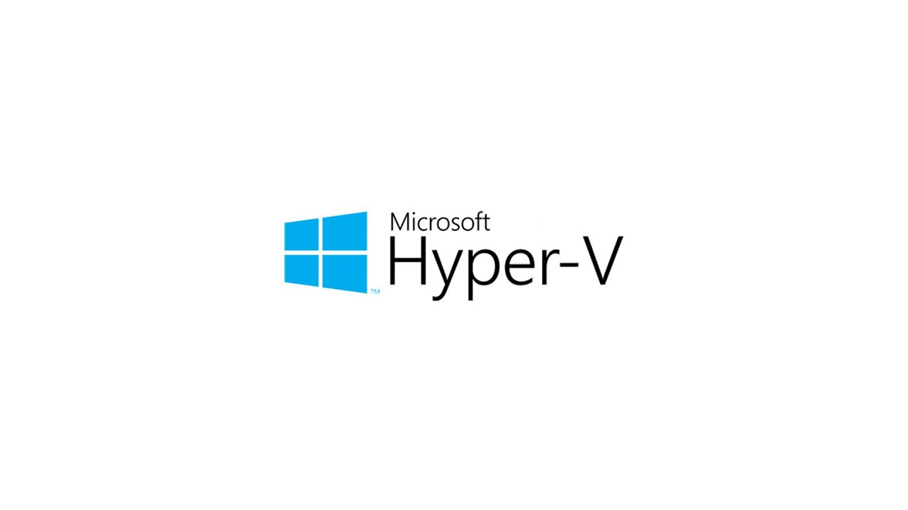 Hyper v windows 10 home. Hyper-v on windows 11.