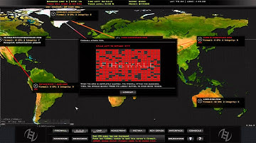 Hacker Evolution Duality Level 2 Walkthrough