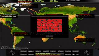 Hacker Evolution Duality Level 2 Walkthrough
