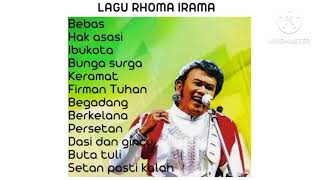 LAGU ROMHA IRAMA JADUL