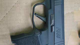 Sig P 365 revisited and upgraded