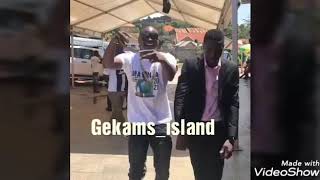 Chameleon,Pallaso,Weasel Manizo By Gekams Prod