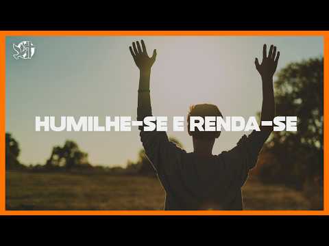 Jesus vai voltar |Humilhe-se e renda-se| Bispa Cléo