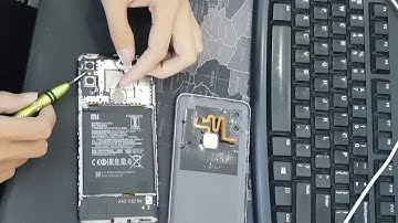 How To Test Point Xiaomi Redmi S2 EDL Mode Download