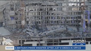 Audit report claims that city inspectors are not doing their jobs