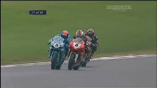 British Superbike 2006 Round 1 Race 2 Brands Hatch Indy