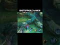 #mlbb #shorts #ytshorts