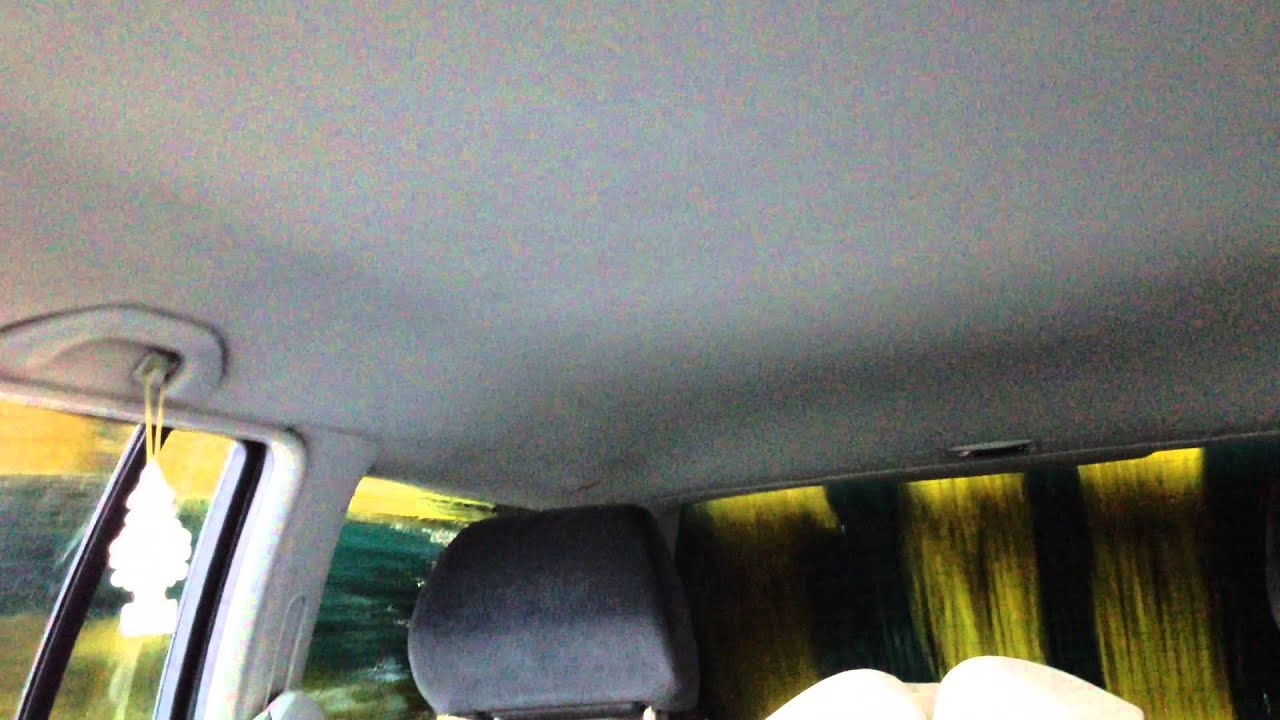 Car Wash at Morrisons! YouTube