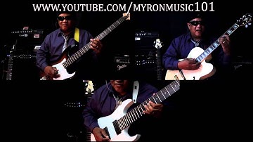 Smooth Edges - Team Myron Music  (Official Music Video)