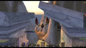 [20] Journey to Astranaar | Dustwallow Marsh (ID: 1133) - Turtle Wow Quest Database