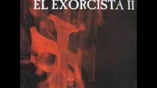 D.J. Satanic - El Exorcista II (Pijo Mix)