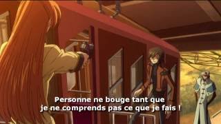 Famous Code MENT 14 Vostfr - Tamagotchi Turnabout Profile