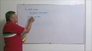 LESSON 3.8.3  BCA 141 AND GATE