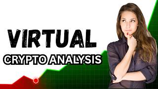 VIRTUAL Crypto: Massive 2026 Roadmap Update &amp; Price Prediction