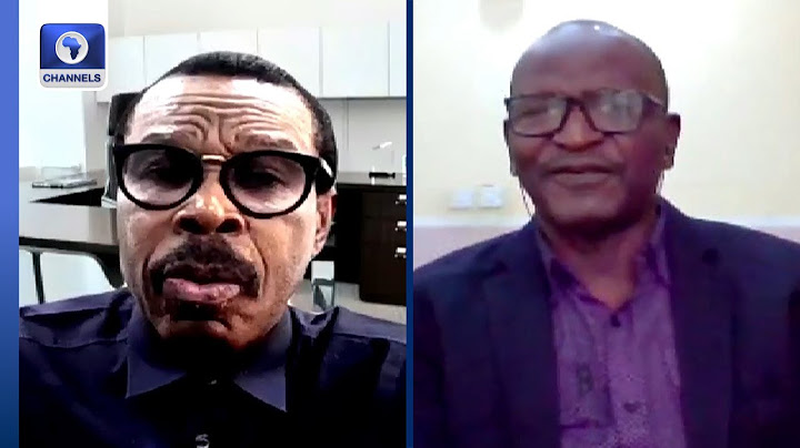 Cost Of 4-Day Protest To Nigeria’s Economy +More | Business Morning