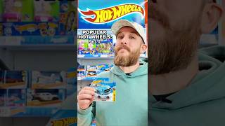 🌟Popular Hot Wheels [Part 1] 🌟