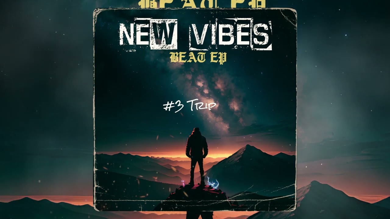 [FREE] Bella type trap beat "Trip" | New Vibes EP | Prod DP