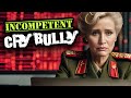 E-Safety Commissar INVENTS Elon Musk HARASSMENT While LEAKING Private Details!