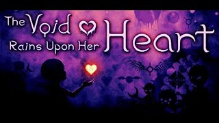 The Void Rains Upon Her Heart [ea v8.7f] - Endless Nightmare (Alter Twin - lvl 53) 414030 pts