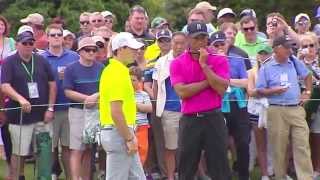 Quien es el favorito para llevarse el Masters de Augusta