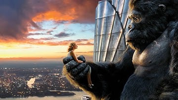 King Kong • Soundtrack Suite • James Newton Howard