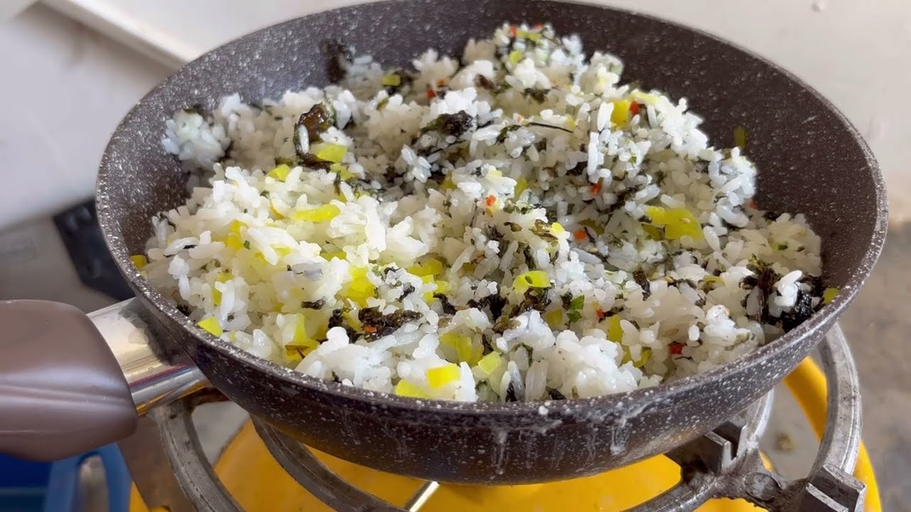 ついにマサイ村で自炊開始【初めての炊飯】