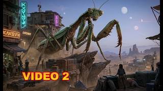 Star Wars Outlaws Video 2