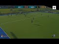 North Harbour 1 vs Wellington