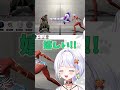 【スト6】ガチくんラシードの止まらないコンボを目の当たりにするせつーな #Shorts #スト6切り抜き