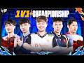 🔥 1V1 CHAMPIONSHIP KHỞI TRANH, CÙNG TRUY TÌM “SOLO KING” CỦA APL 2026!!! | OFFICIAL TRAILER