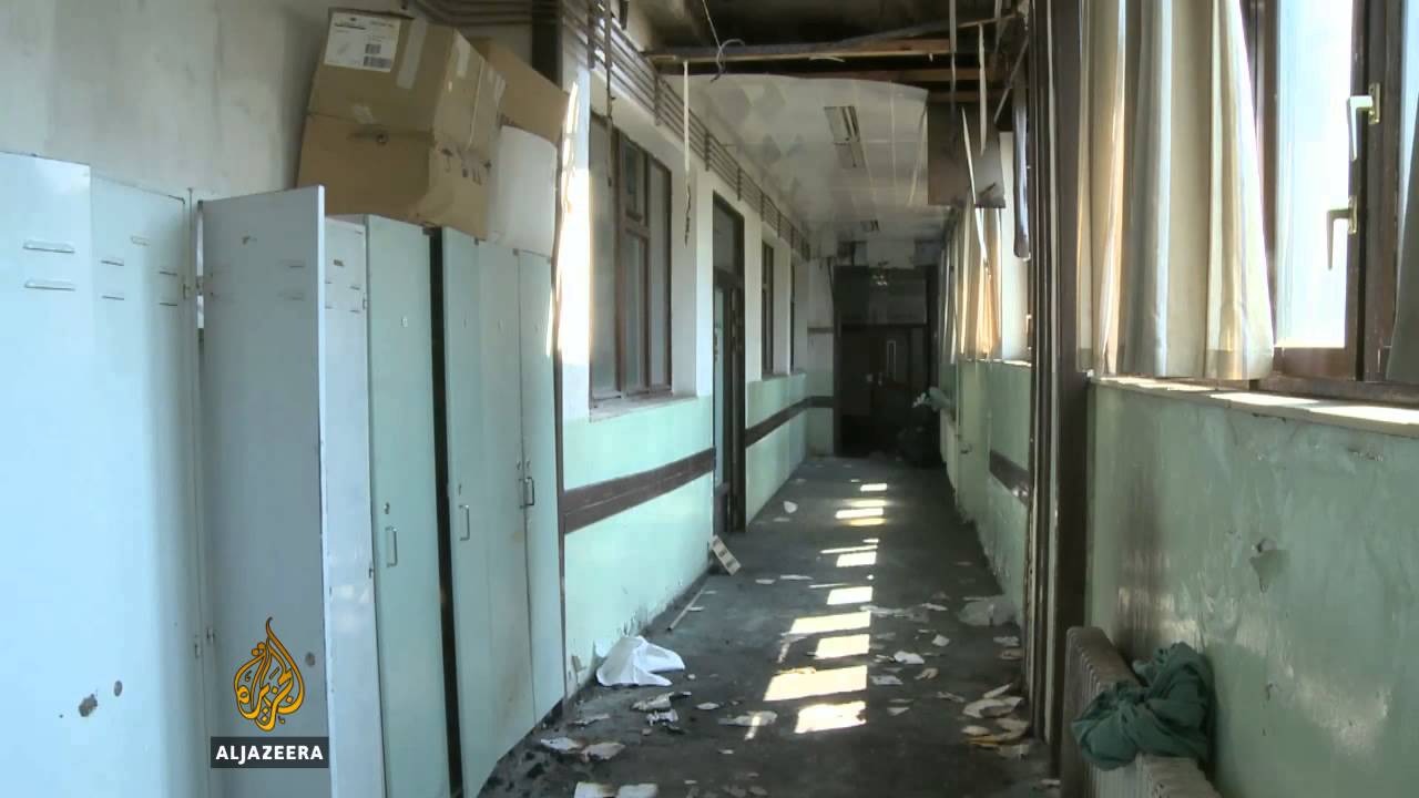 Bolnica u Bihaću neuvjetna nakon požara