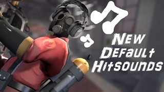TF2 - New Default Hitsounds - Walkthough/Review TF2 - New Default Hitsounds - Walkthough/Review