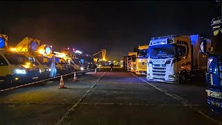4. Trucker Oldtimer & US Car + Tuning Festival       Teil 2