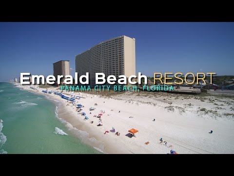 Unit 1631 Emerald Beach Resort Vacation Rental, Panama City Beach, Florida - VRBO#826523