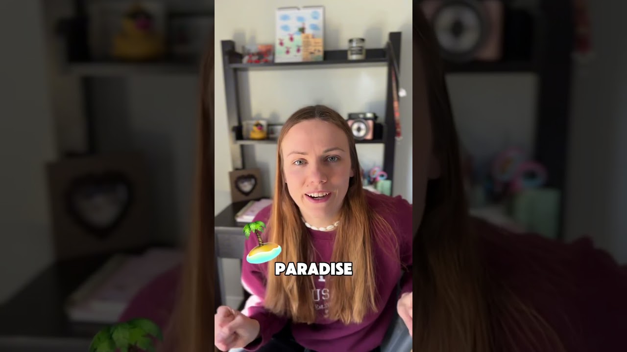 Still Waiting for the Right Host Family? 🤔 Find Your Perfect Match with Au Paradise – It’s Free!