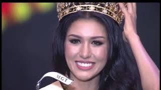 ทำเนียบ มิสแกรนด์ไทยแลนด์ 2013-2020