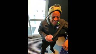 Valet Guys Never Seen And