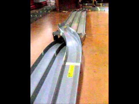 Slow Motion Mini 4wd Finale Campionato TTR 07/07/2012