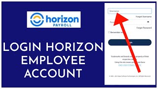 Horizon Employee Login: How to Login to Horizon Employee Portal 2023?