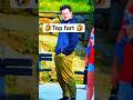 “When the Fart Hits Different 😂💨 #Shorts #youtube video #viral funny short#treanding fart pranks