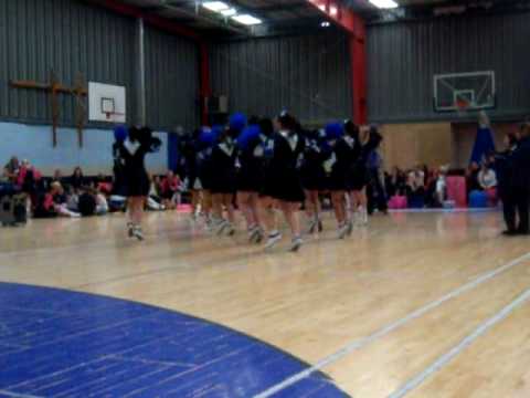 1ST PLACE UMDA 5/4/09 STARLITES MORRIS DANCERS SENIORS