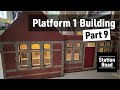 Platform 1 Main Station Building - Interior Lighting thumbnail