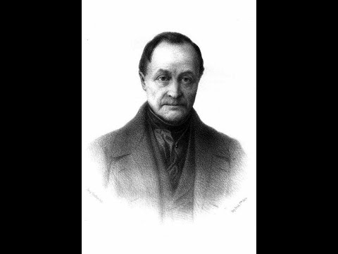 ოგიუსტ კონტი