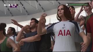 EA Sports FC 26 PS5 | MCM Matchday 2 And 3 Wins again Tottenham Hotspur | C20GC Official