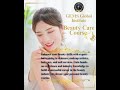 Beauty Care - GEMS Global Institute