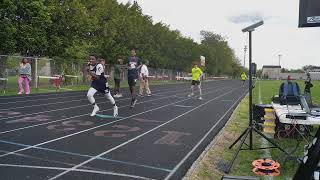 2026 SPC Girls Conference Meet