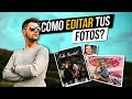 3 EFECTOS QUE MEJORARÁN TUS FOTOS | Cómo editar fotos con Fotophire